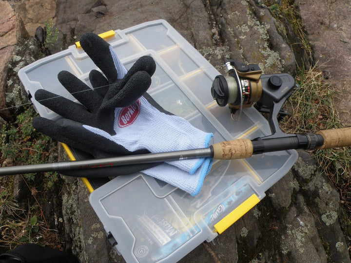 Everything You Need For Your First Fishing Trip