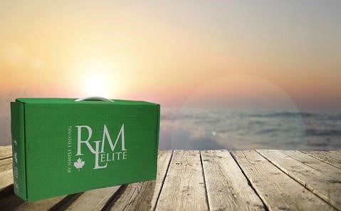 RLM Elite Subscription Box