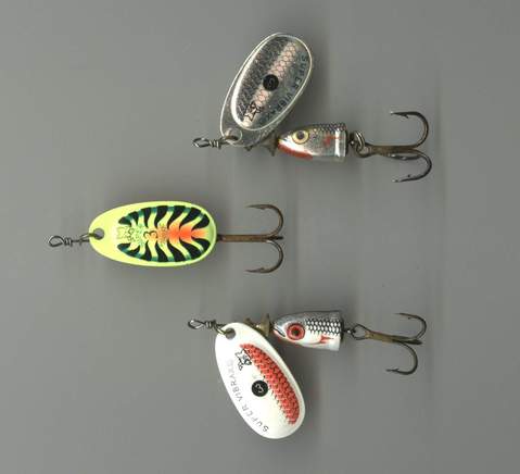 How to Use Spinnerbaits to Catch Early Season Bass