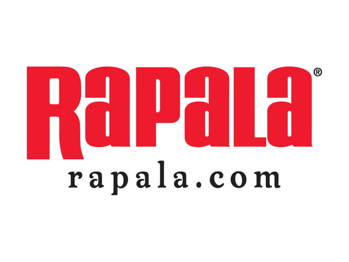 Free 80th Anniversary Rapala Lures