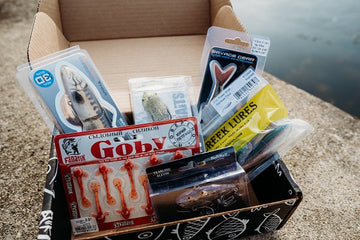 Bass tackle Subscription